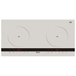 Rasonic 樂信 RIC-S211E 65厘米 嵌入/座檯式雙頭電磁爐 (微晶防滑玻璃 + 過熱斷電)